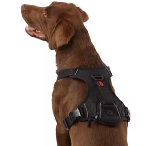 Kong reflective dog harness 🐕 euc